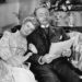 Irene Dunne en William Powell in Life with Father uit 1947.