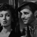 Fragment uit Detour, een film noir uit 1945, waarin een man keer op keer foute beslissingen lijkt te nemen en de verkeerde mensen tegenkomt.